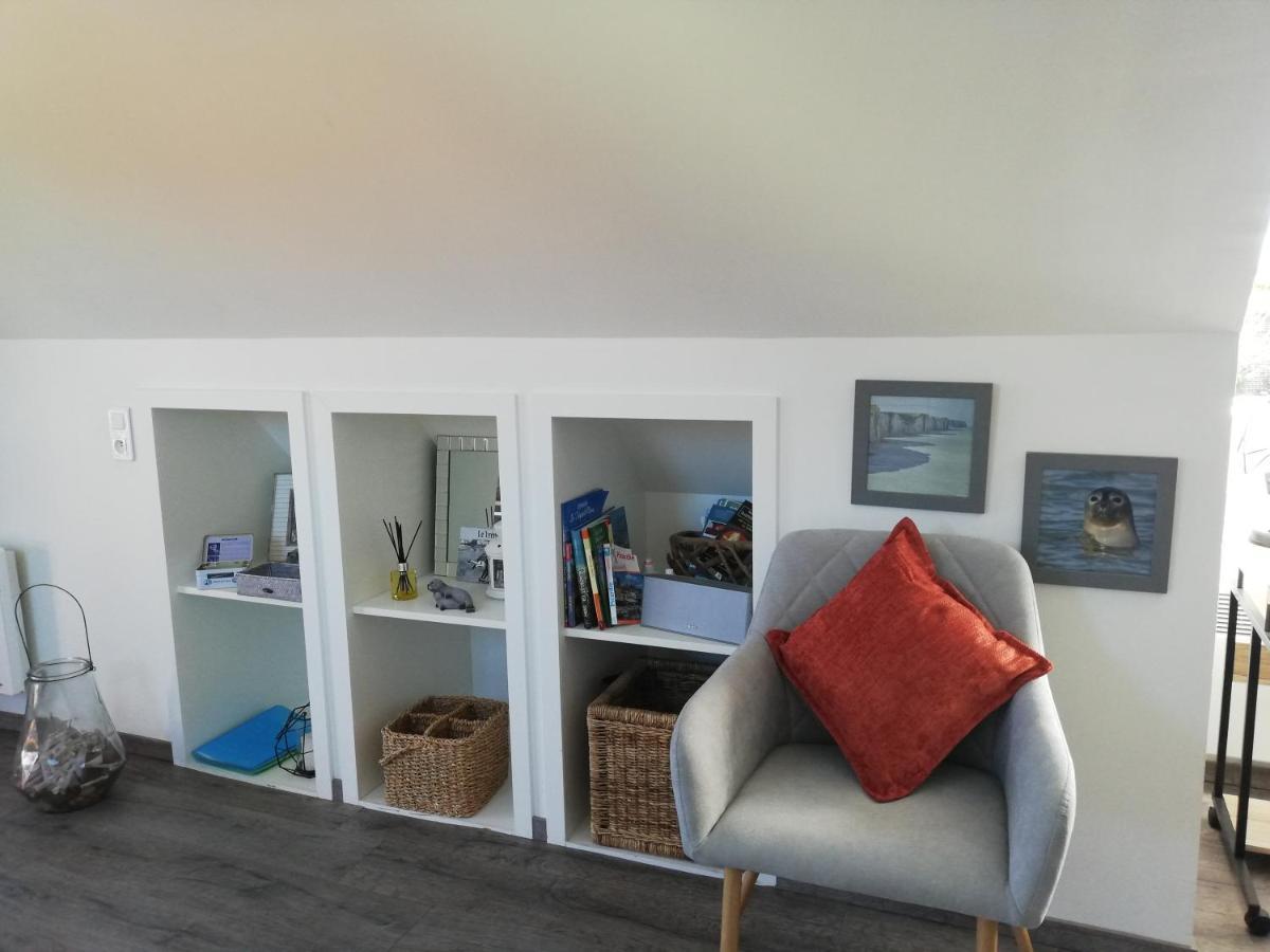 O Loft Des Croisiens Villa Saint-Quentin-Lamotte-Croix-au-Bailly Ngoại thất bức ảnh