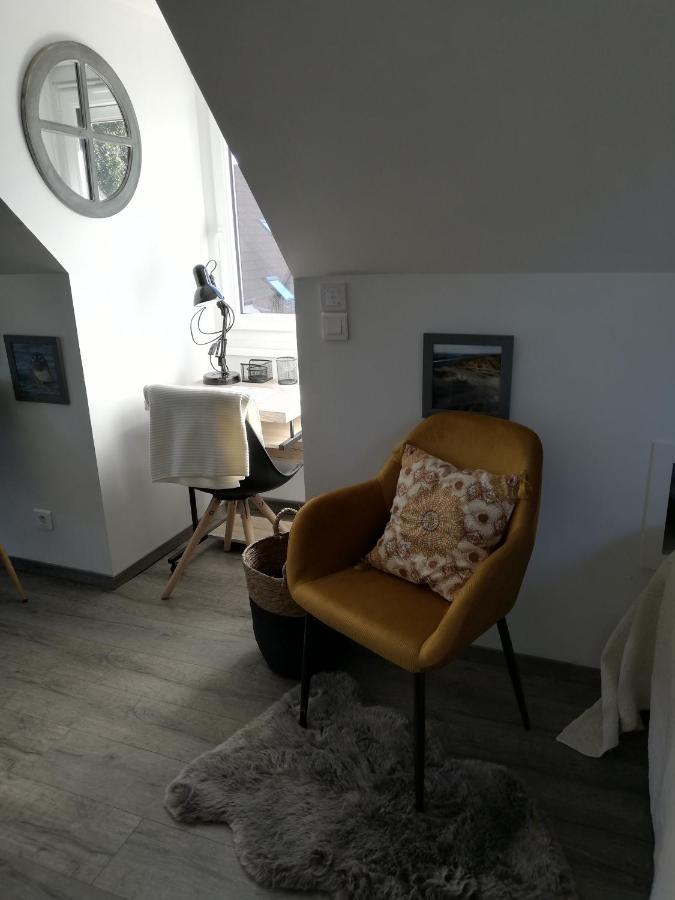 O Loft Des Croisiens Villa Saint-Quentin-Lamotte-Croix-au-Bailly Ngoại thất bức ảnh