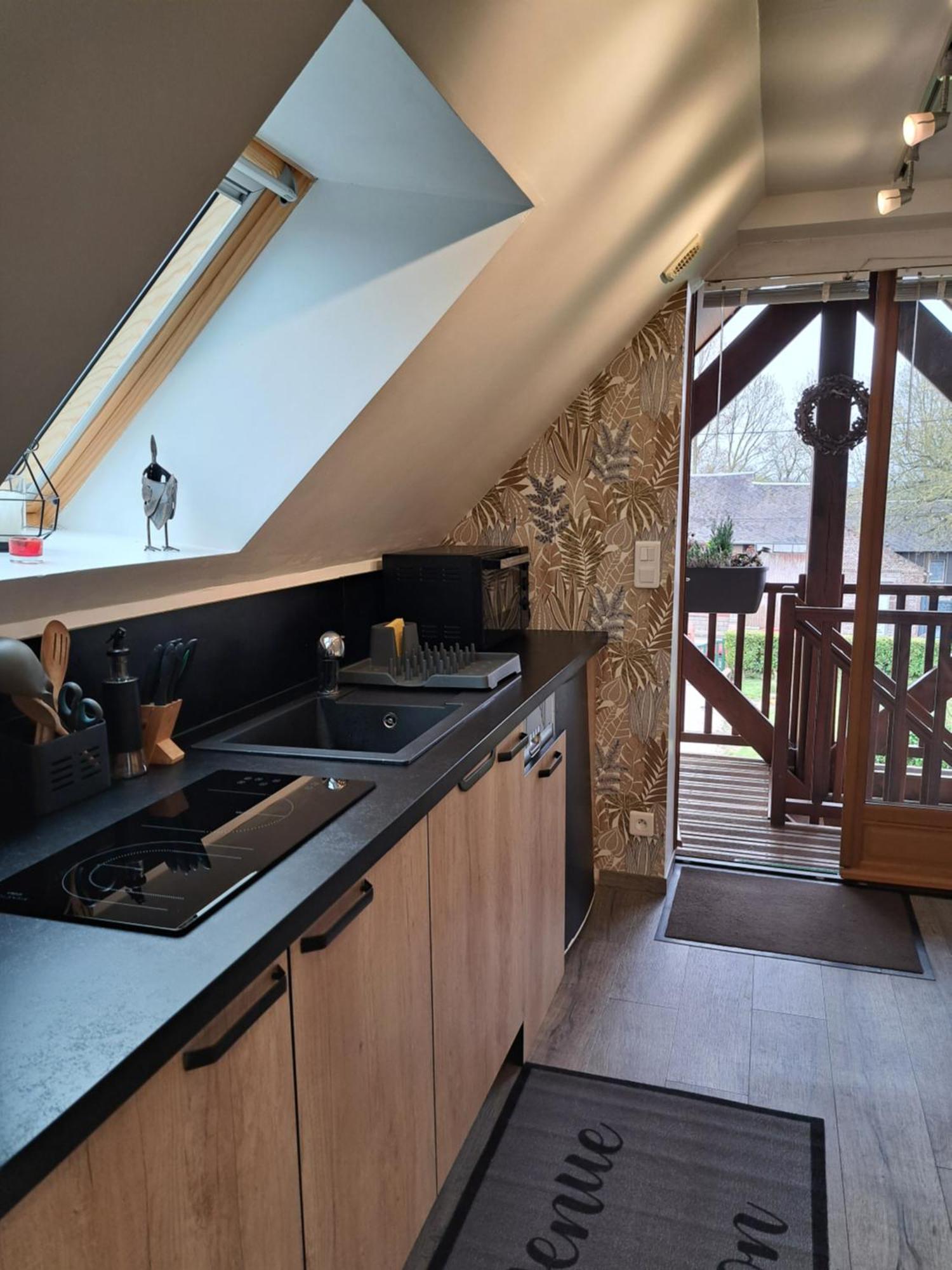 O Loft Des Croisiens Villa Saint-Quentin-Lamotte-Croix-au-Bailly Ngoại thất bức ảnh