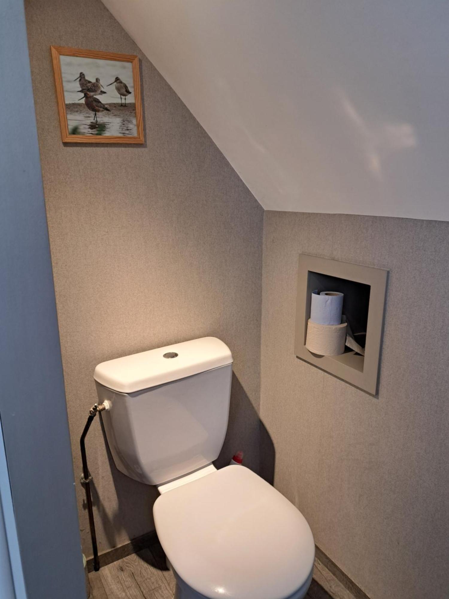 O Loft Des Croisiens Villa Saint-Quentin-Lamotte-Croix-au-Bailly Ngoại thất bức ảnh