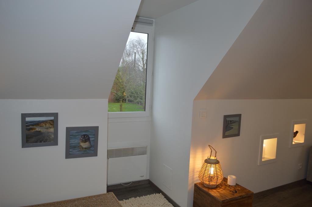 O Loft Des Croisiens Villa Saint-Quentin-Lamotte-Croix-au-Bailly Ngoại thất bức ảnh