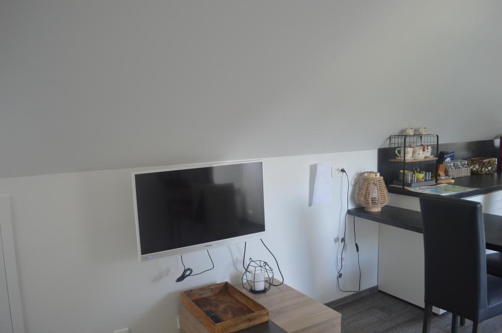 O Loft Des Croisiens Villa Saint-Quentin-Lamotte-Croix-au-Bailly Ngoại thất bức ảnh