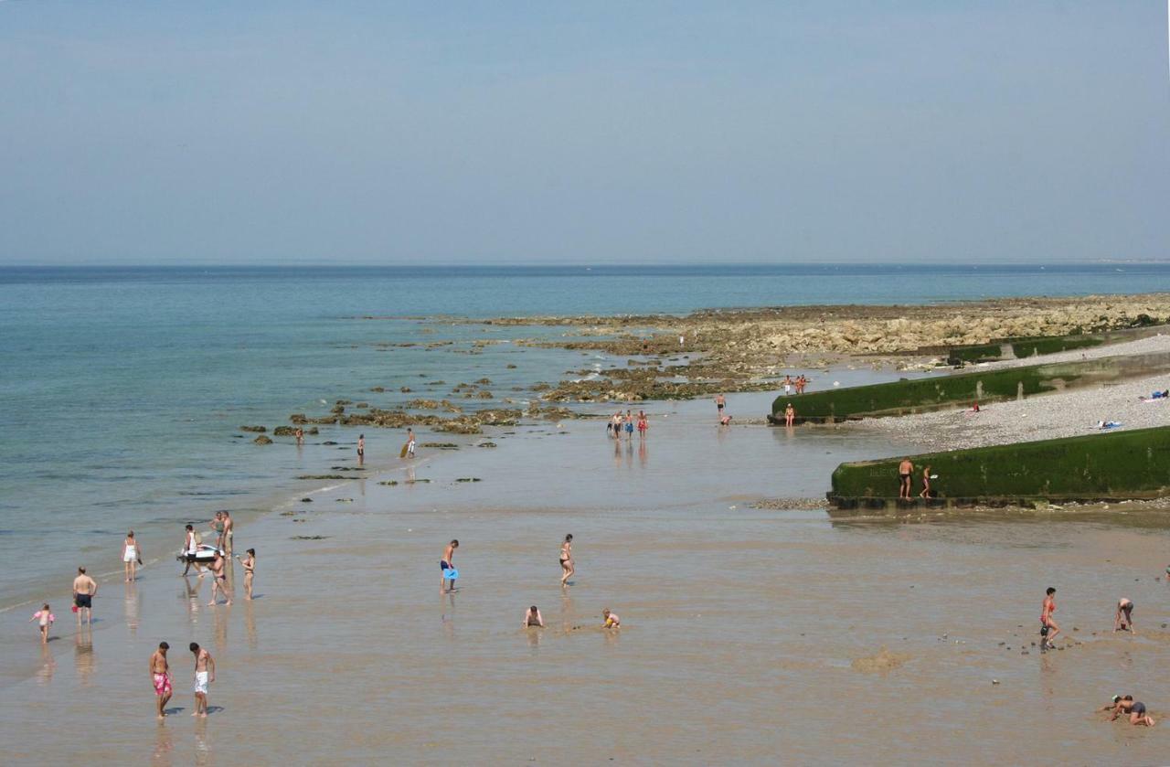 O Loft Des Croisiens Villa Saint-Quentin-Lamotte-Croix-au-Bailly Ngoại thất bức ảnh